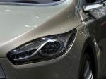 Hyundai HED-2 Genus Concept 2006 года